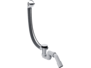 Готовый набор Hansgrohe Flexaplus, слив/перел..