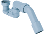 Сифон для ванны Hansgrohe, 56373000..