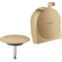 Внешняя часть излива Hansgrohe Exofill S, 58117140