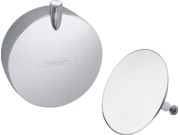 Внешняя часть набора Hansgrohe Flexaplus для ..