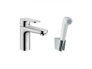 Набор для биде Hansgrohe Vernis Blend, хром, ..