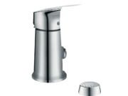 Набор для биде с вертикальной струей Hansgroh..