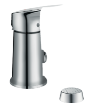 Набор для биде с вертикальной струей Hansgrohe Logis, 71629000