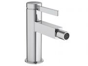 Смеситель для биде Hansgrohe Finoris, с клапа..