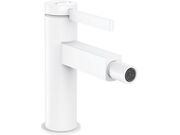 Смеситель для биде Hansgrohe Finoris, с клапа..