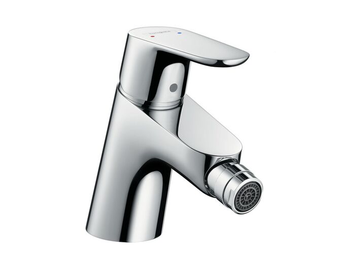 Смеситель для биде Hansgrohe Focus, 31920000