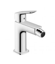 Смеситель для биде Hansgrohe Logis 110 Fine, с гарнитуром, 71201000
