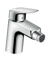 Смеситель для биде Hansgrohe Logis 70, 71204000