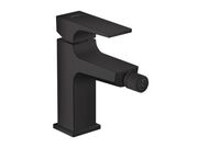 Смеситель для биде Hansgrohe Metropol, с клап..