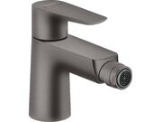 Смеситель для биде Hansgrohe Talis E, черный ..