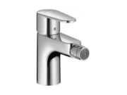 Смеситель для биде Hansgrohe Talis E, с клапа..