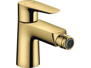 Смеситель для биде Hansgrohe Talis E, золото,..