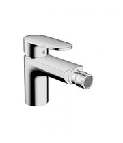 Смеситель для биде Hansgrohe Vernis Blend, с гарнитуром, хром, 71210000