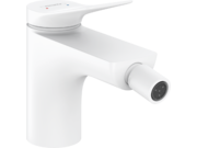 Смеситель для биде Hansgrohe Vivenis, с донны..