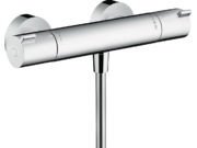 Смеситель-термостат для душа Hansgrohe Ecosta..