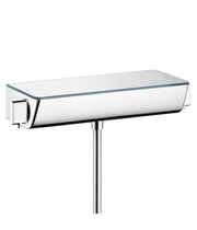 Смеситель-термостат для душа Hansgrohe Ecostat Select, 13161000