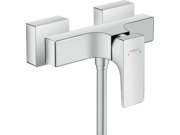 Смеситель для душа Hansgrohe Metropol, одноры..