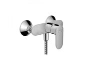 Смеситель для душа Hansgrohe Vernis Blend, хр..