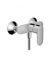 Смеситель для душа Hansgrohe Vernis Blend, хром, 71640000