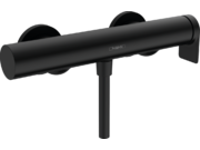 Смеситель для душа Hansgrohe Vivenis, черный ..