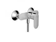 Смеситель для душа однорычажный Hansgrohe Ver..