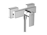 Смеситель для душа однорычажный Hansgrohe Ver..