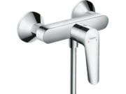 Смеситель однорычажный для душа Hansgrohe Log..