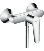 Смеситель однорычажный для душа Hansgrohe Logis E, 71610000