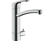 Кухонный смеситель Hansgrohe Focus 200, с зап..
