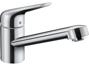 Кухонный смеситель Hansgrohe Focus M42-100, 1..