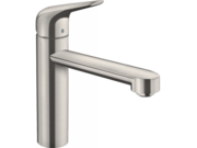 Кухонный смеситель Hansgrohe Focus M42-120, 1..