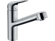 Кухонный смеситель Hansgrohe Focus M42-150, 1..