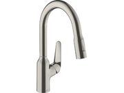 Кухонный смеситель Hansgrohe Focus M42-180, с..