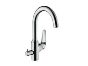 Кухонный смеситель Hansgrohe Focus M42-220, с..