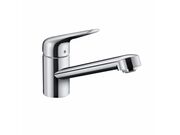 Кухонный смеситель Hansgrohe Focus M42 100, E..