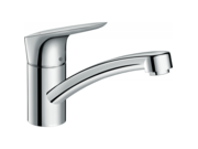 Кухонный смеситель Hansgrohe Logis 120, для в..