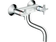 Кухонный смеситель Hansgrohe Logis Classic, 7..