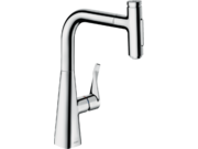 Кухонный смеситель Hansgrohe Metris Select M7..