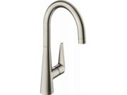 Кухонный смеситель Hansgrohe Talis S, для вод..