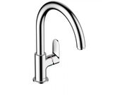 Кухонный смеситель Hansgrohe Vernis Blend M35..
