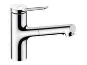 Кухонный смеситель Hansgrohe Zesis M33 150, C..
