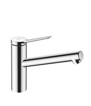 Кухонный смеситель Hansgrohe Zesis M33 150, Eco, хром, 74813000