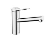 Кухонный смеситель Hansgrohe Zesis M33, 150 д..