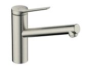 Кухонный смеситель Hansgrohe Zesis M33 150, н..