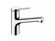 Кухонный смеситель Hansgrohe Zesis M33, 150 с..