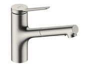 Кухонный смеситель Hansgrohe Zesis M33, 150 с..