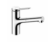 Кухонный смеситель Hansgrohe Zesis M33, 150 с..