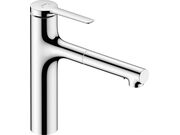 Кухонный смеситель Hansgrohe Zesis M33, 160 с..