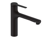 Кухонный смеситель Hansgrohe Zesis M33, 160 с..