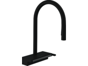 Смеситель для кухни Hansgrohe Aquno Select M8..